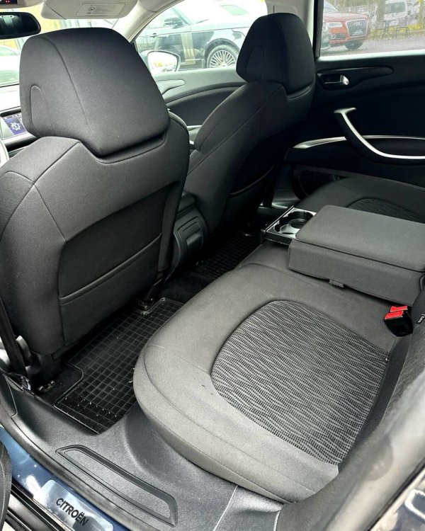Citroen C5 II - Image 13