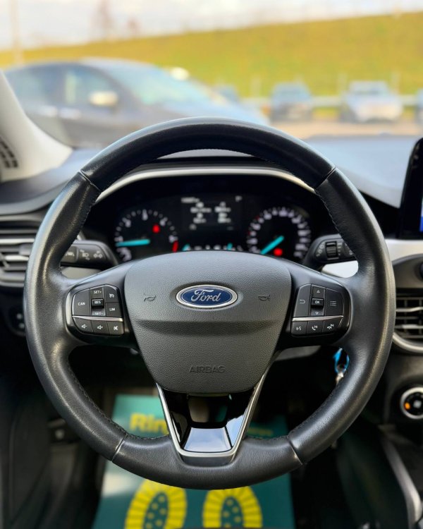 Ford Focus IV - Image 10