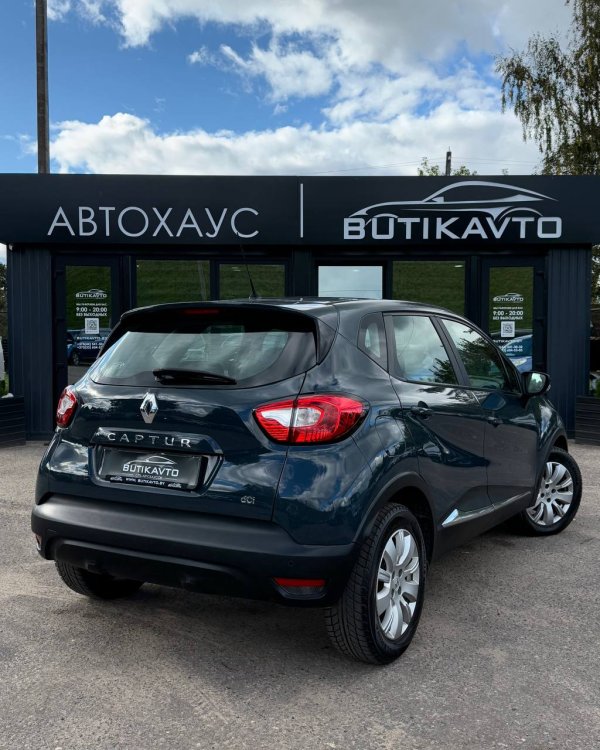 RENAULT CAPTUR - Image 7