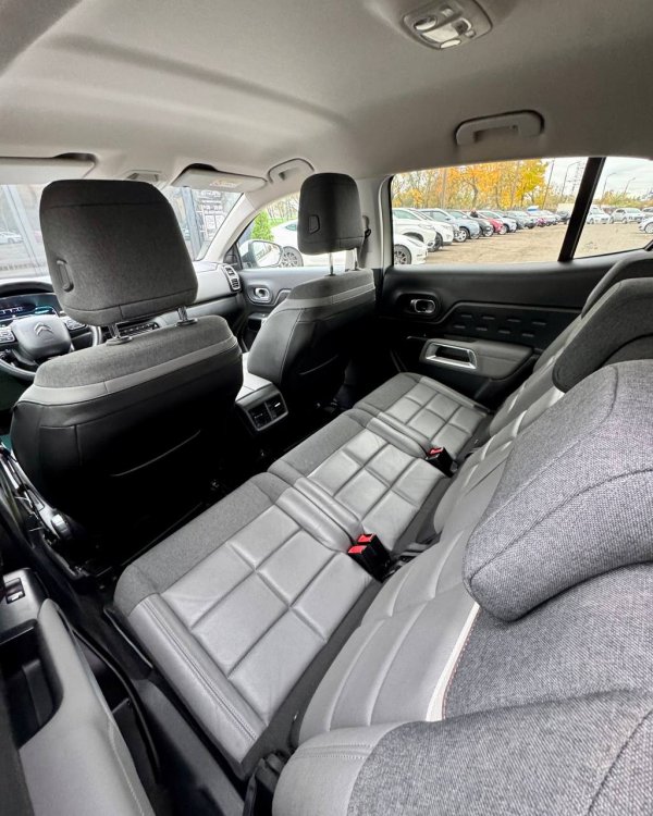 Citroen C5 Aircross I - Image 11