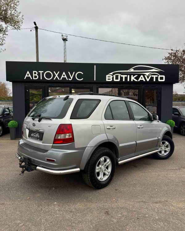 Kia Sorento I - Image 6