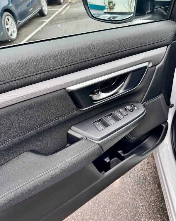 Honda CR-V V · Рестайлинг - Image 9
