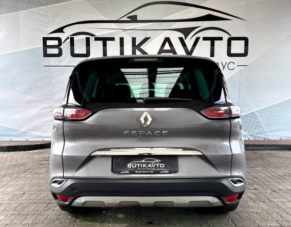 Renault Espace V - Image 6