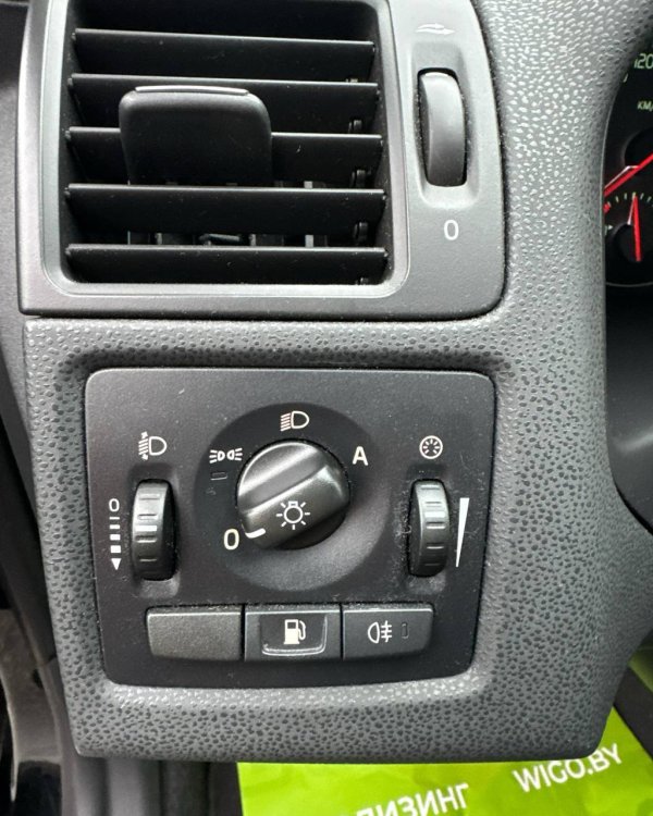 Volvo V50 I · 2-й рестайлинг - Image 18