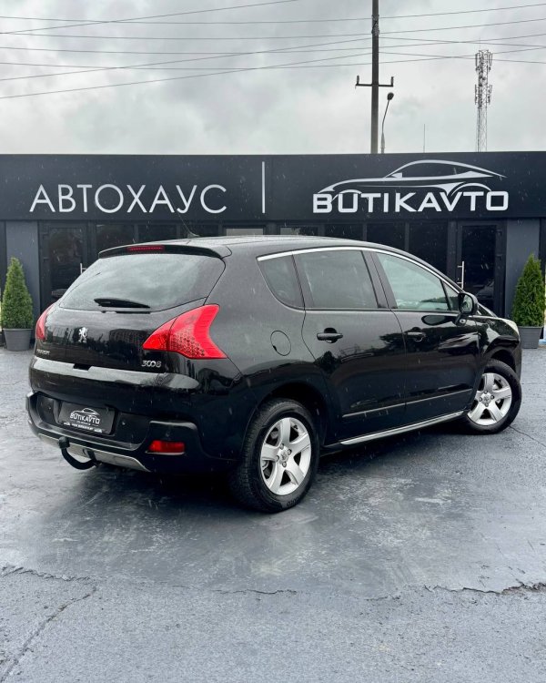 Peugeot 3008 I - Image 7