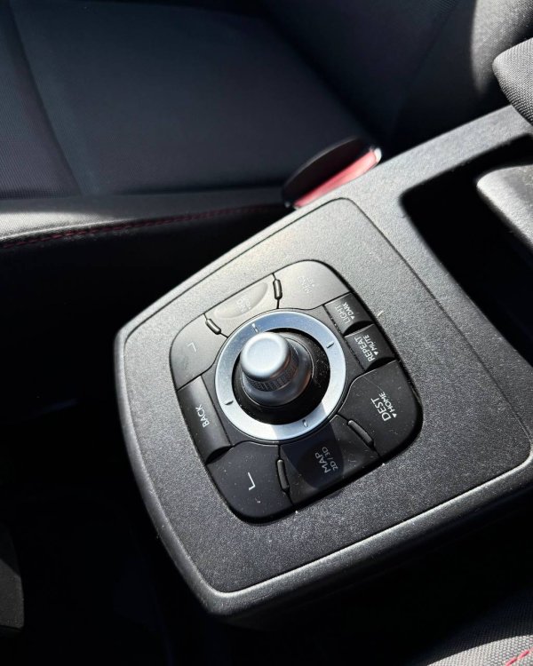 Renault Scenic III · 2-й рестайлинг - Image 18