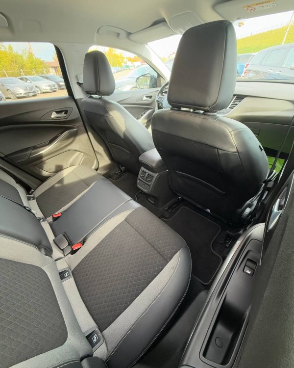 Opel Grandland X I - Image 14