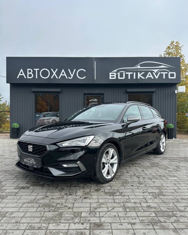SEAT Leon IV - Image 3