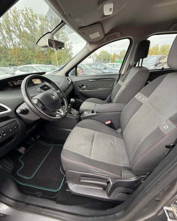 Renault Scenic III · Рестайлинг - Image 7