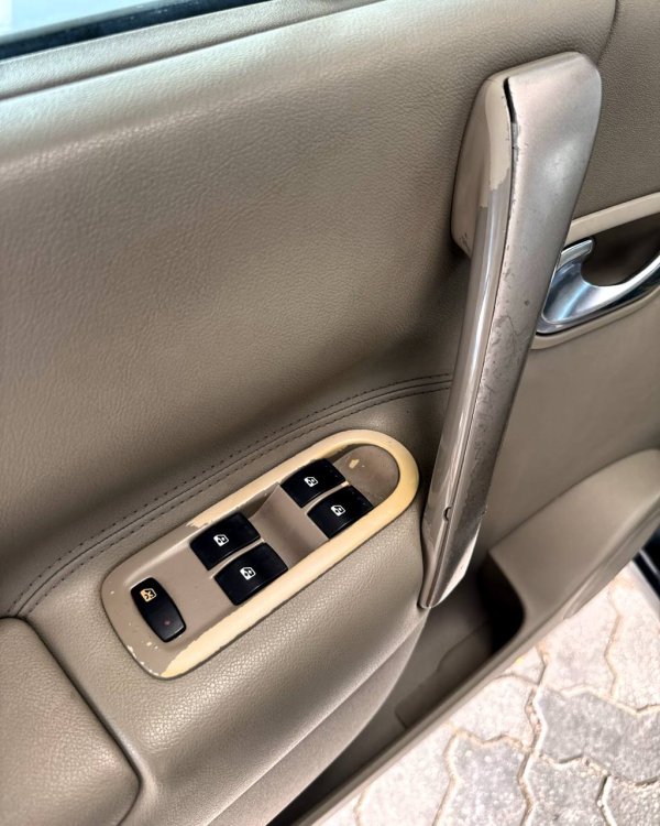 Renault Grand Scenic II · Рестайлинг - Image 9