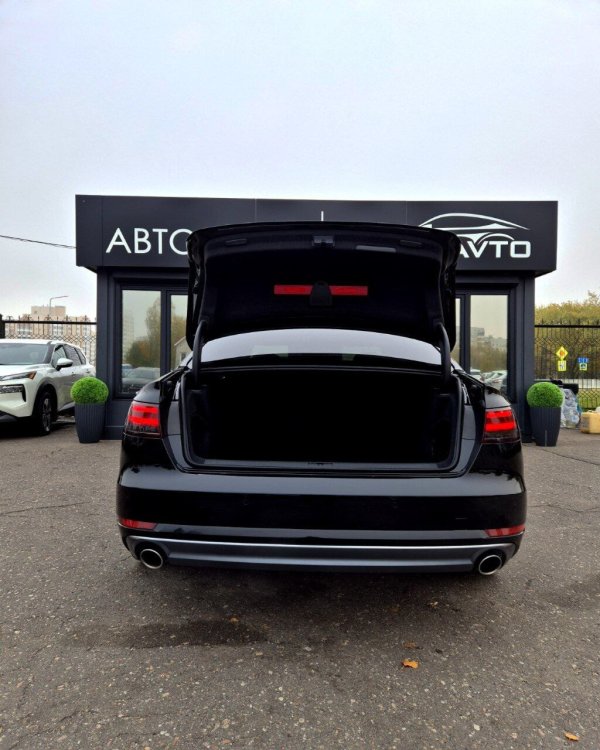 Audi A4 B9 - Image 14
