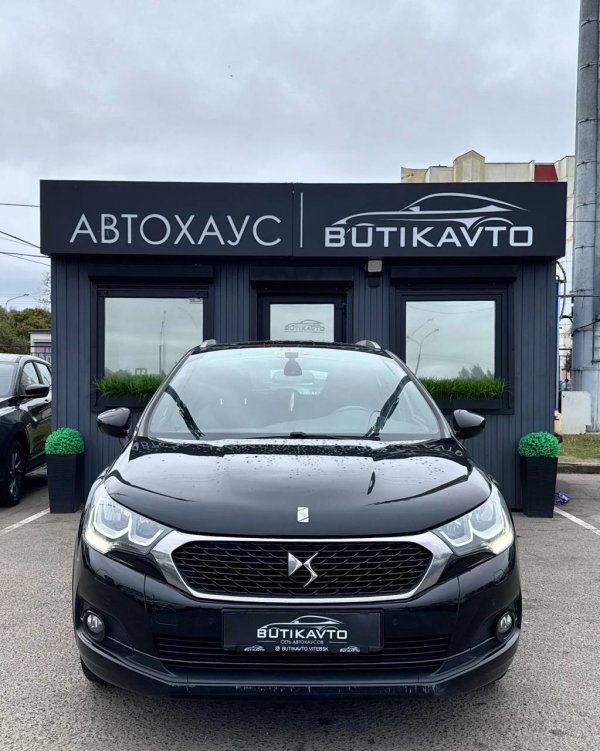 DS 4 I · Рестайлинг - Image 2