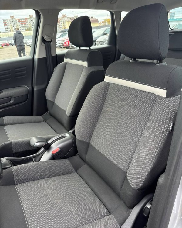 Citroen C3 Aircross I - Image 12