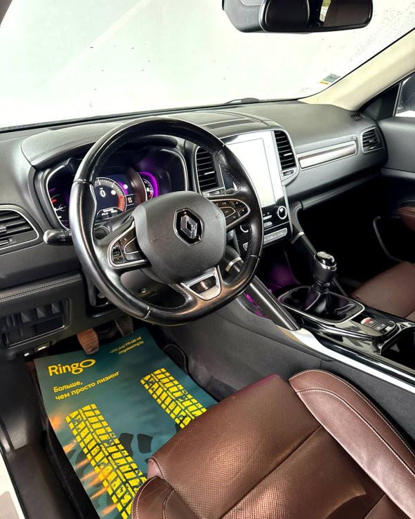 Renault Koleos II - Image 11