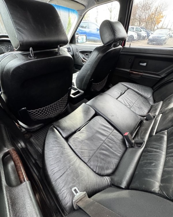 BMW 3 серия E36 - Image 11