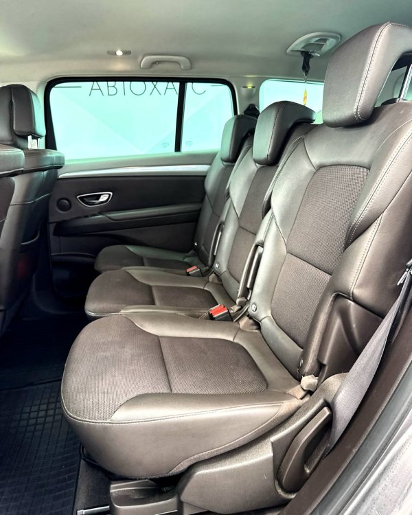 Renault Espace V - Image 14
