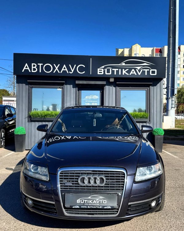 Audi A6 C6 - Image 2