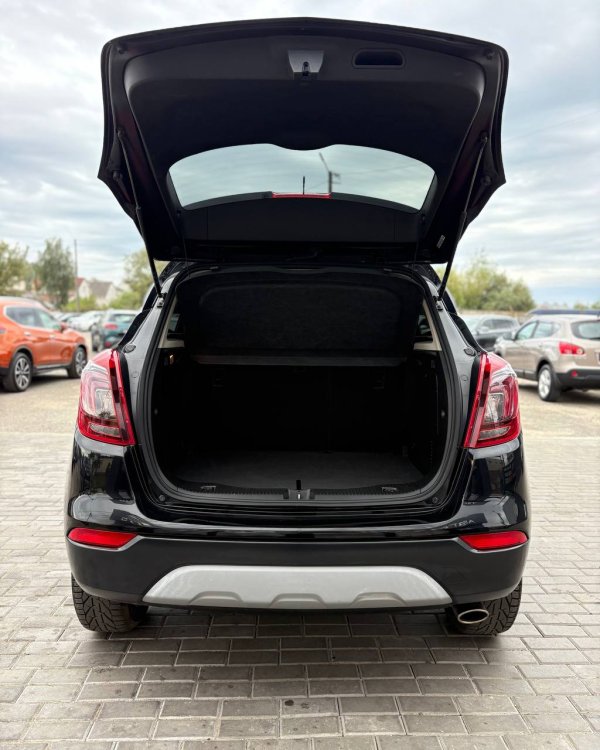 Buick Encore I · Рестайлинг - Image 12