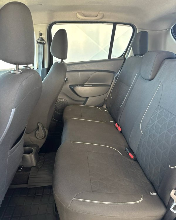 Renault Sandero Stepway II · Рестайлинг - Image 17