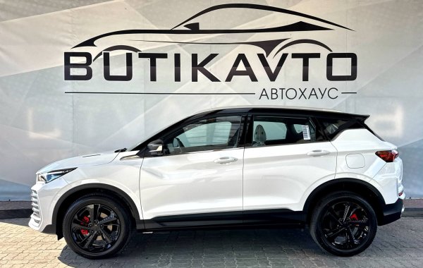 Geely Binyue L I - Image 4