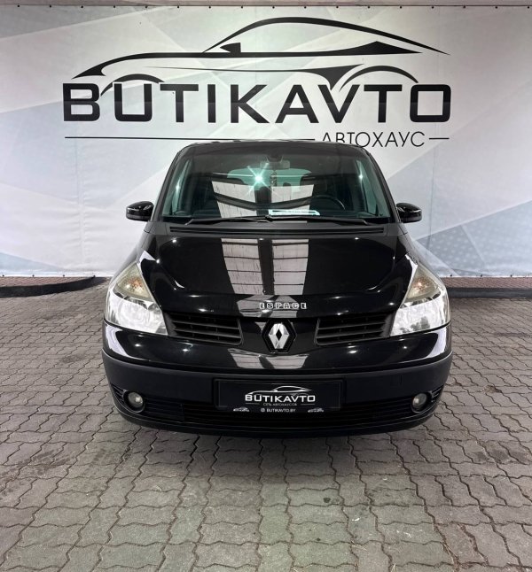 Renault Espace IV - Image 2