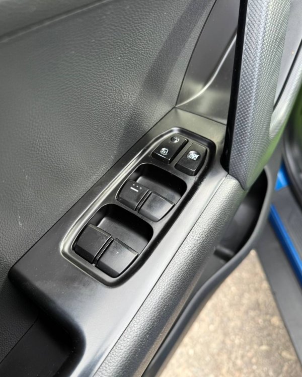 Hyundai Creta I · Рестайлинг - Image 15