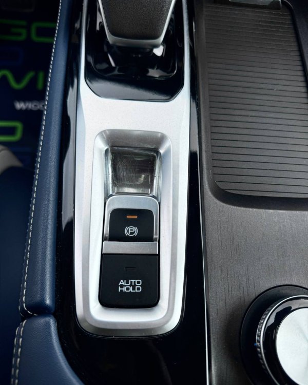 Dongfeng Aeolus Huge I - Image 19