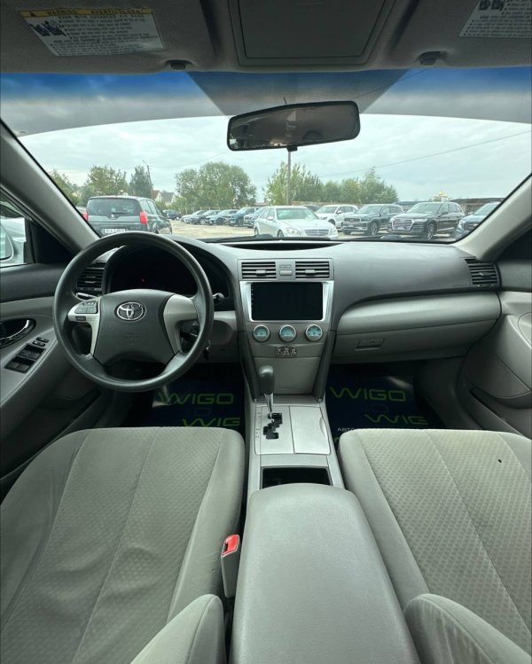 Toyota Camry XV40 - Image 7
