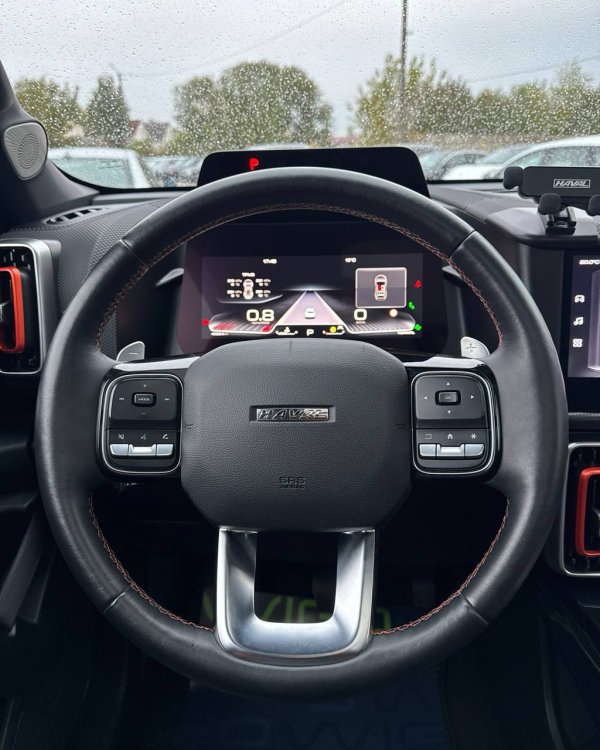 Haval Dargo I - Image 15