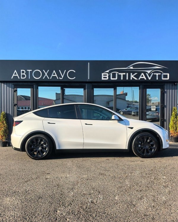Tesla Model Y I - Image 7
