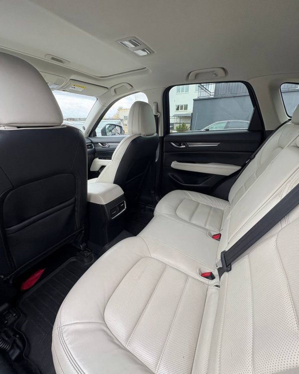 Mazda CX-5 II - Image 9