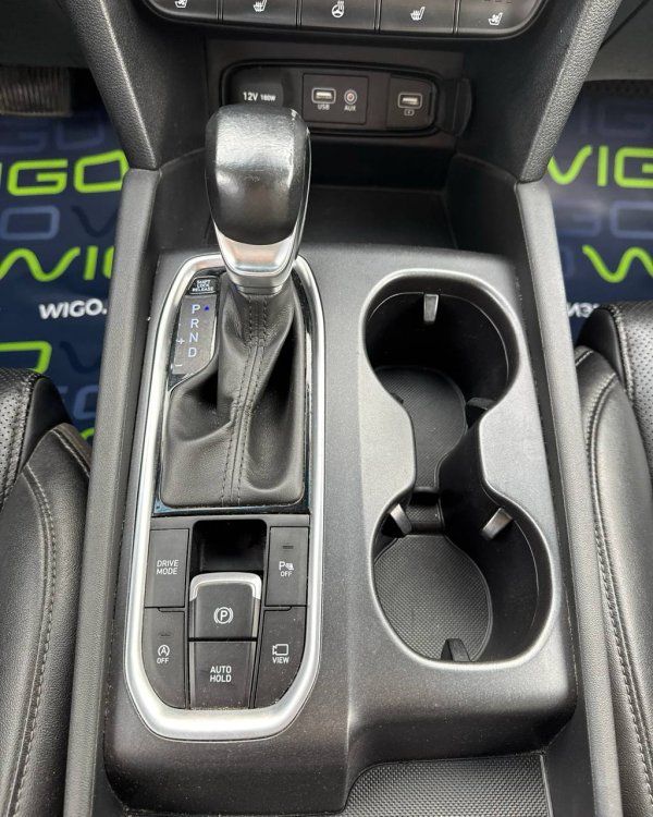 Hyundai Santa Fe TM - Image 19