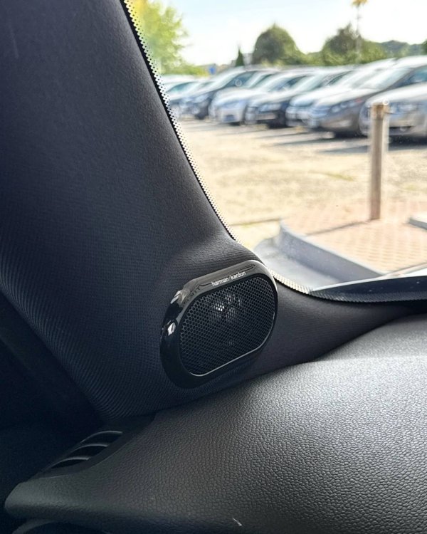 MINI Cooper SE I · Рестайлинг - Image 9