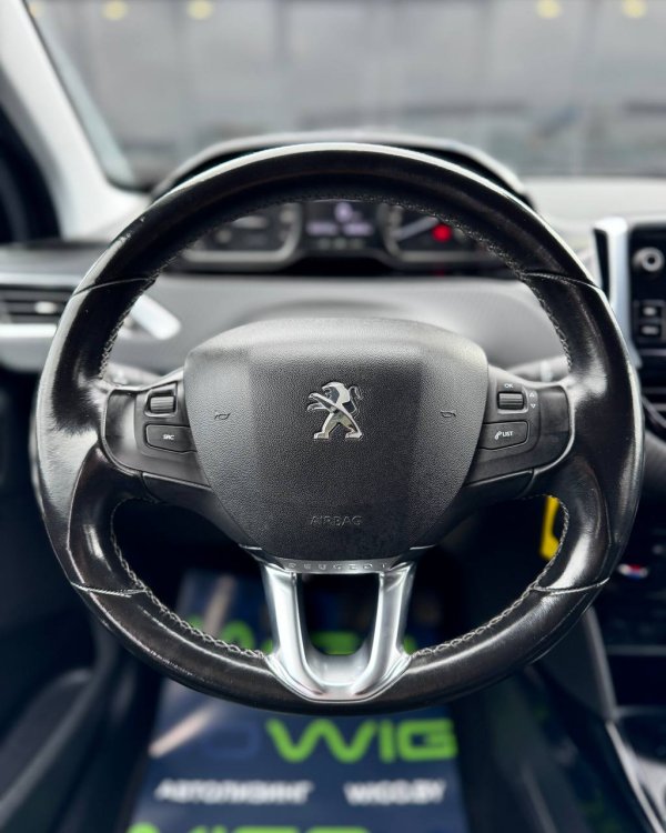 Peugeot 2008 I - Image 15