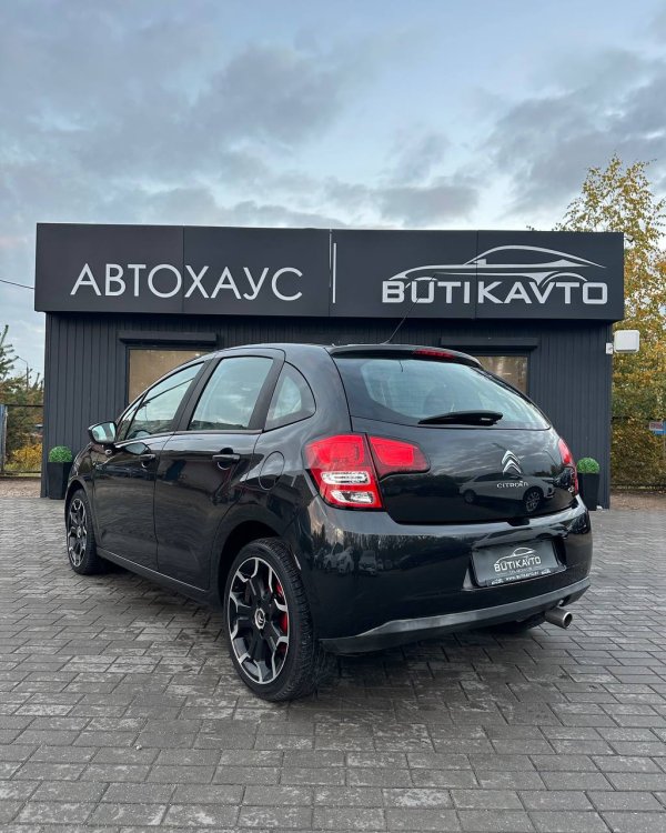 Citroen C3 II - Image 4