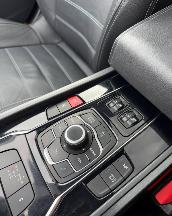 Peugeot 508 I - Image 22