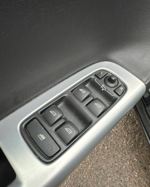 Volvo V50 I · 2-й рестайлинг - Image 19