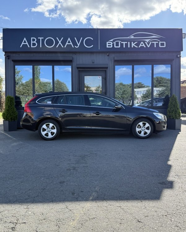 Volvo V60 I - Image 8