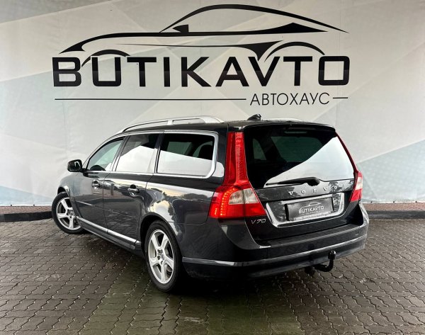 Volvo V70 III - Image 5