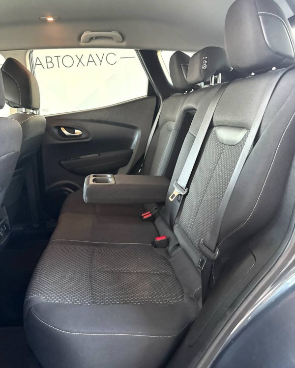 Renault Kadjar I · Рестайлинг - Image 13