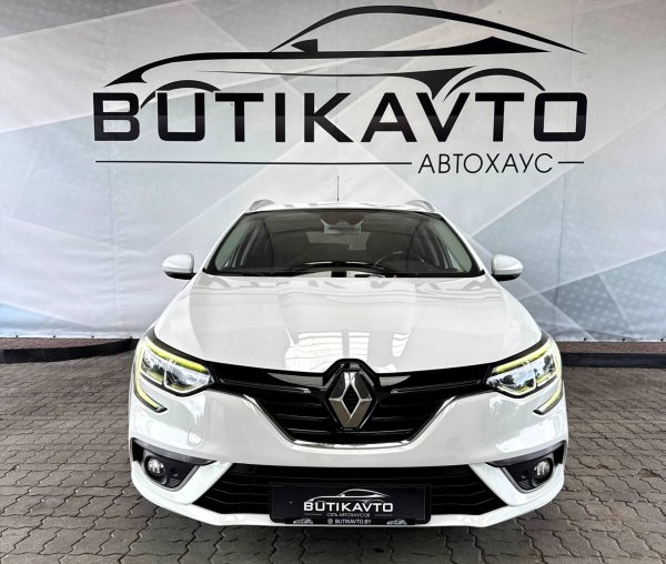 Renault Megane IV - Image 2