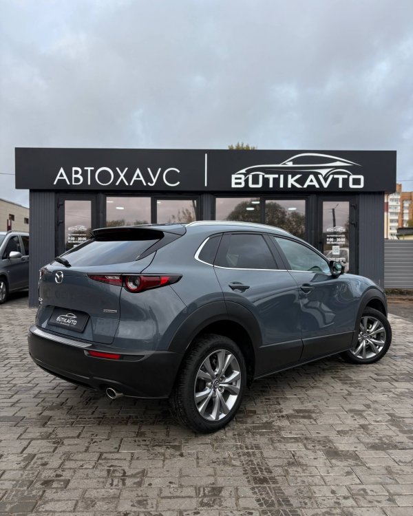Mazda CX-30 I - Image 6