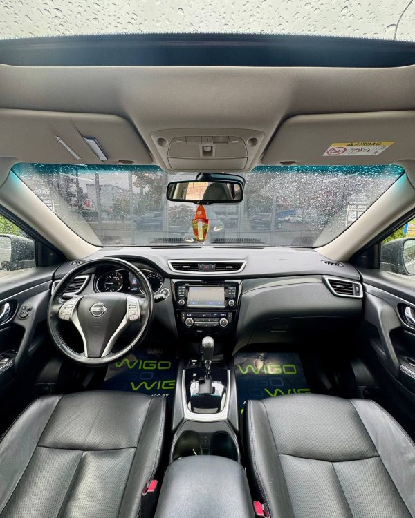 Nissan X-Trail III (T32) - Image 9