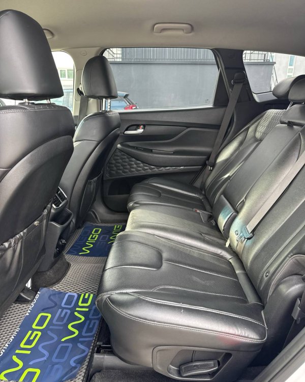 Hyundai Santa Fe TM - Image 9