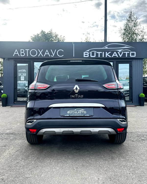 Renault Espace V - Image 6