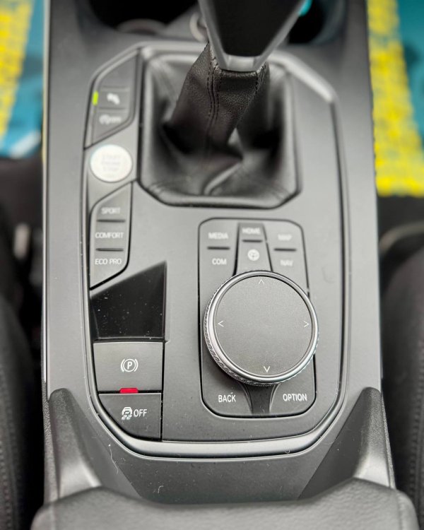 BMW 1 серия F40 - Image 18