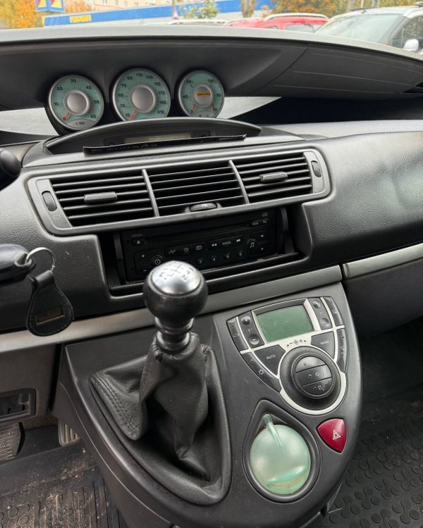 Fiat Ulysse II - Image 10