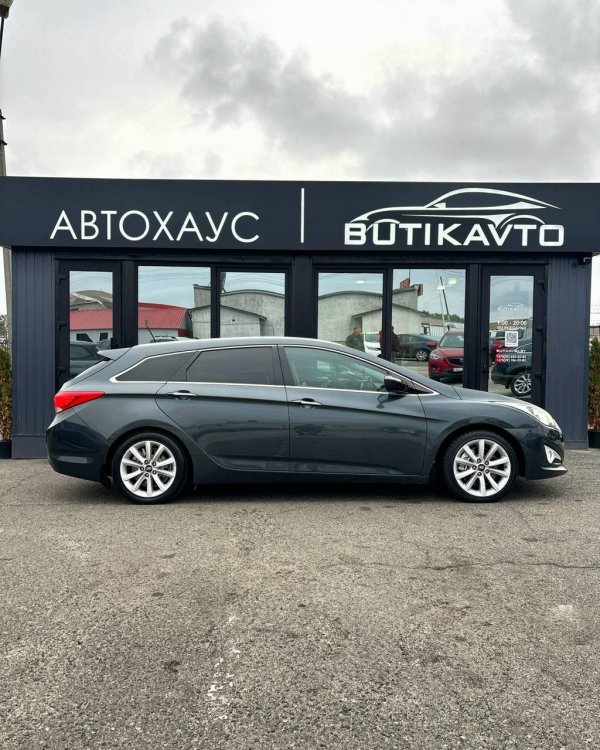 Hyundai i40 VF - Image 7