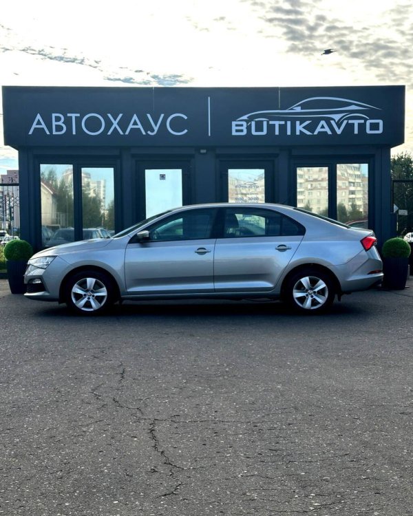 Skoda Rapid II - Image 7