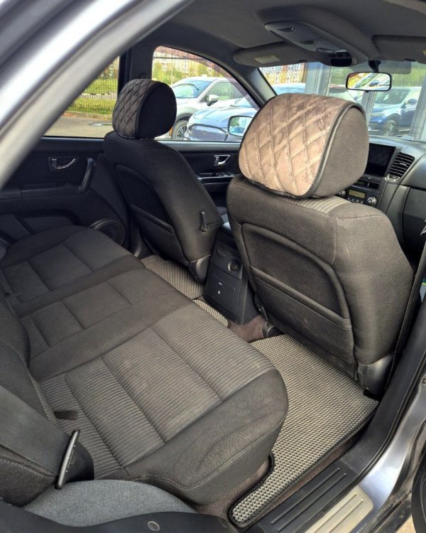 Kia Sorento I · Рестайлинг - Image 13
